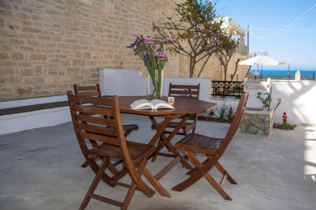 Marimar בית נופש Bali (Crete)