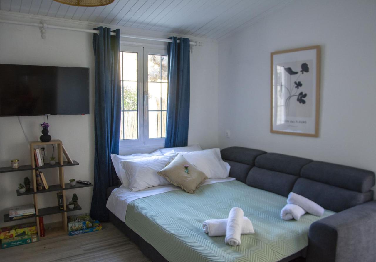 בית נופש Marimar Bali (Crete)