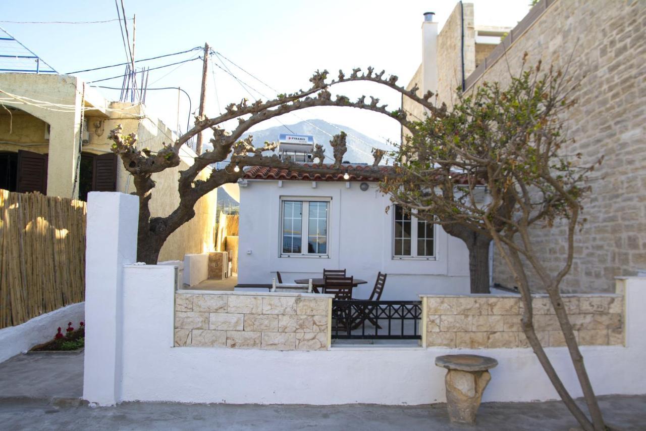 Marimar Bali (Crete)