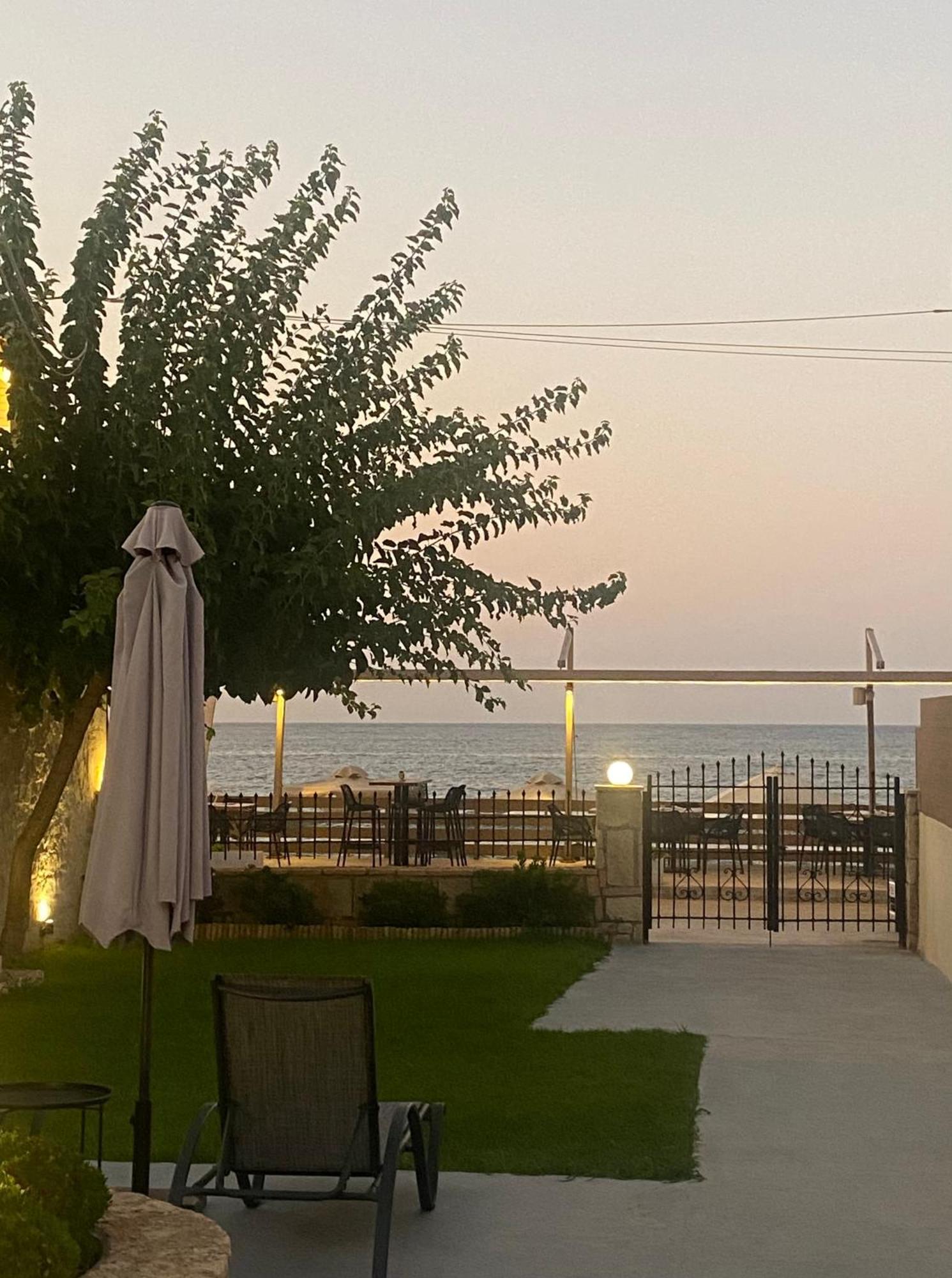 Marimar בית נופש Bali (Crete)